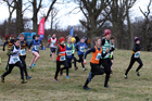 Boys under-13s Start Fitness NEHL, Alnwick. Photo: David T. Hewitson/Sports for All Pics